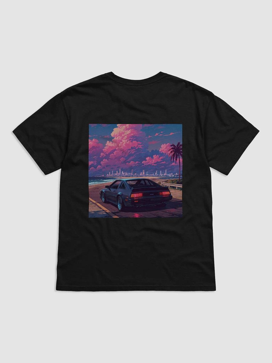 Retro Car Shirt product image (3)