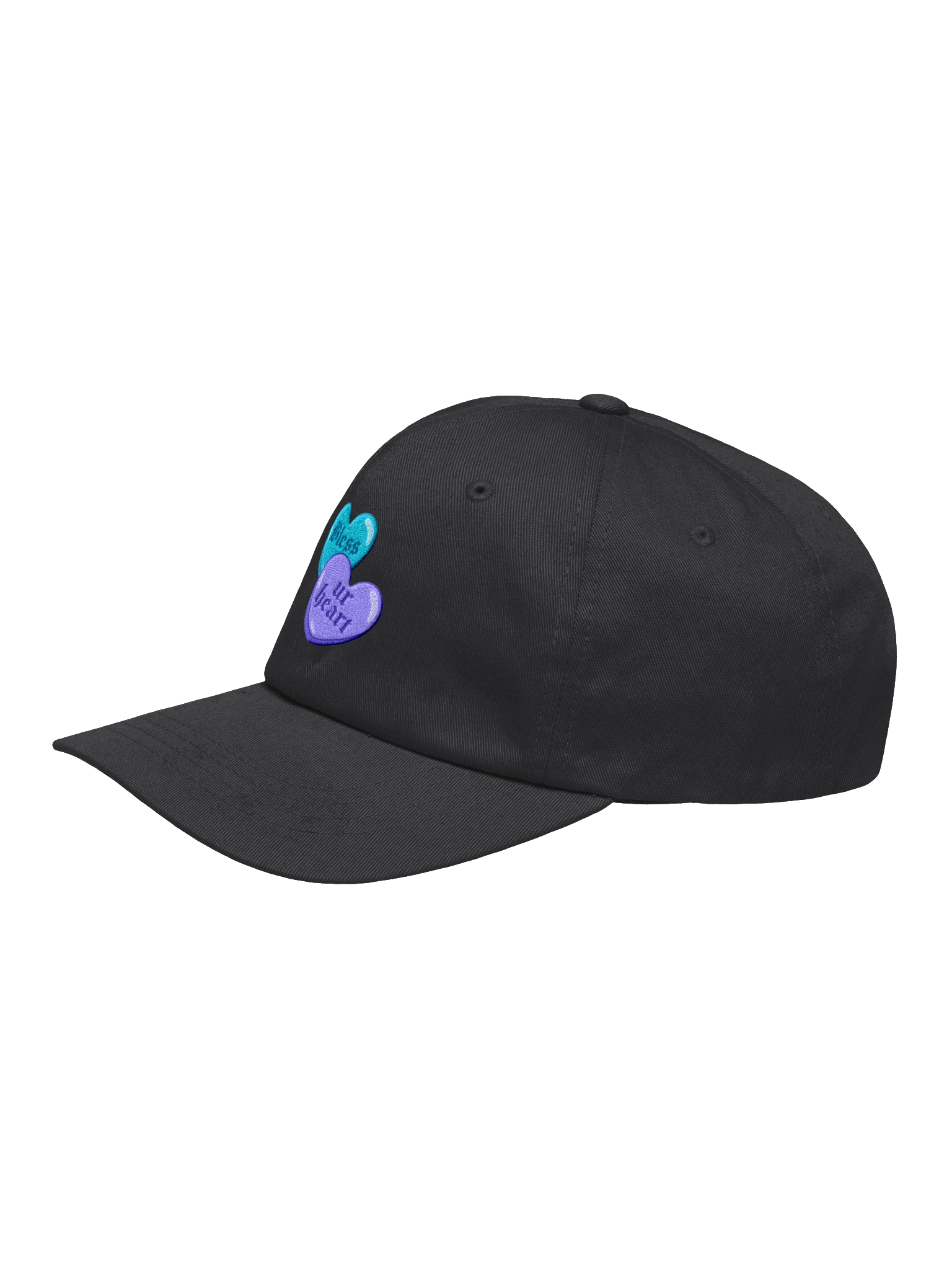 Bless Your Heart Dad Hat product image (12)
