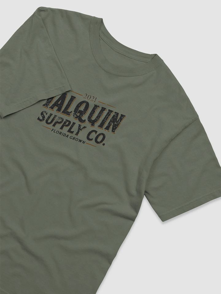 Fall '24 Distressed Logo on Comfort Colors product image (26)