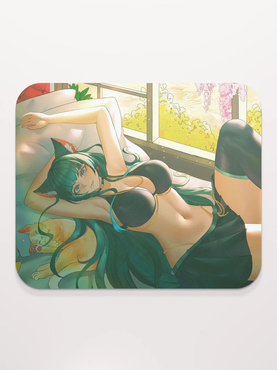 Lounge Mouse Pad product image (2)