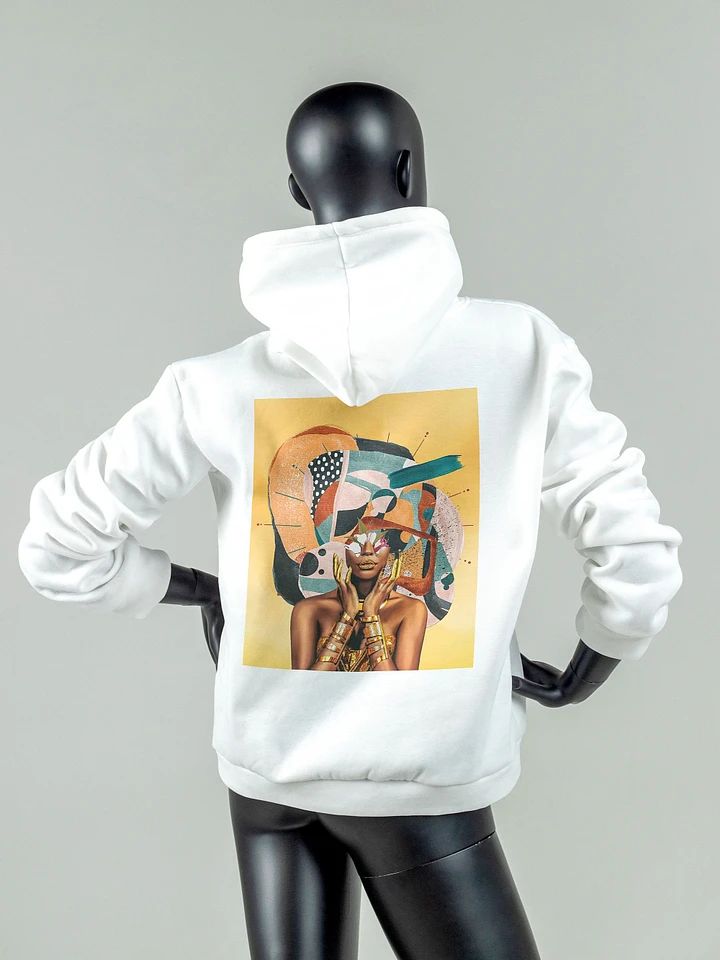 Sands of Enigma HOODIE product image (1)
