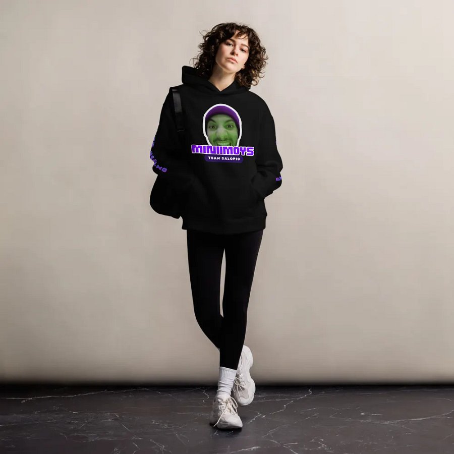 Sweat Baky Salopio 😈 product image (2)