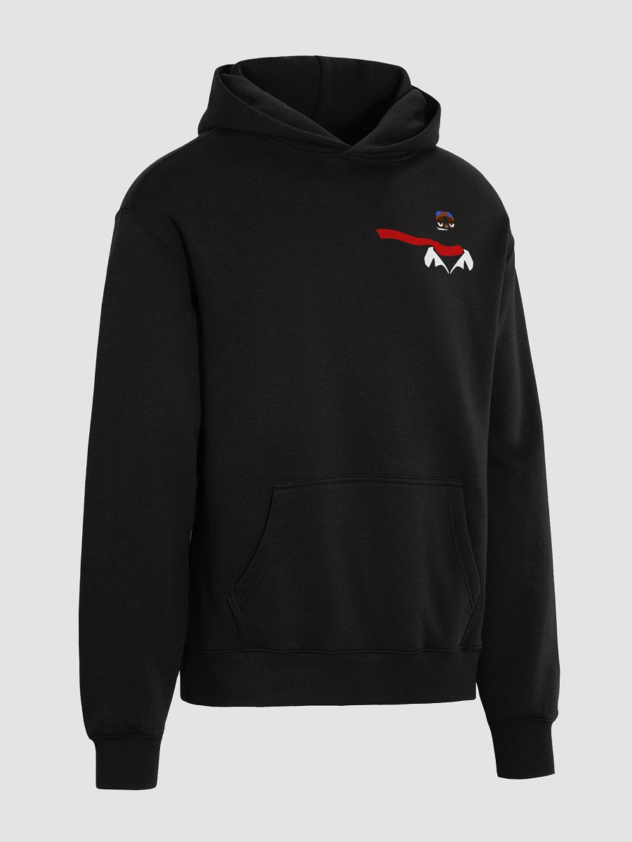 Captain Hoodie product image (13)