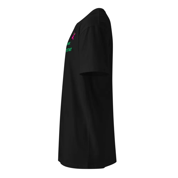 Rebel UAV Unisex Tee product image (2)