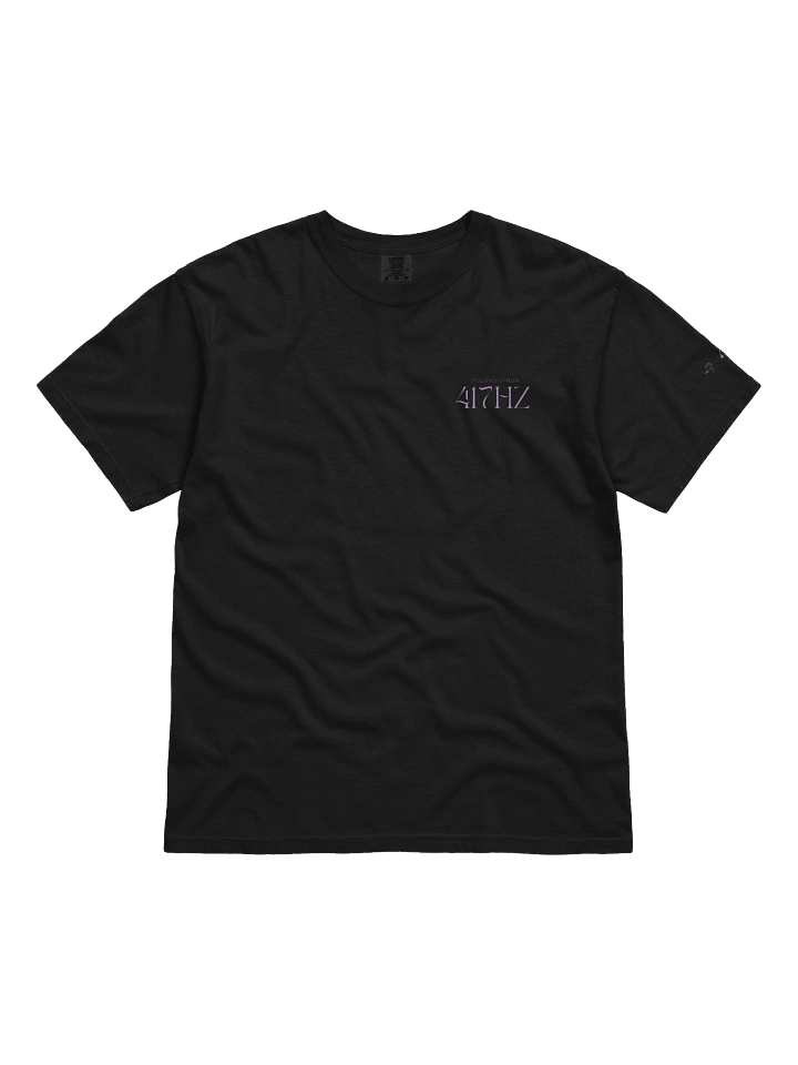 417Hz - Unravel & Reweave product image (121)