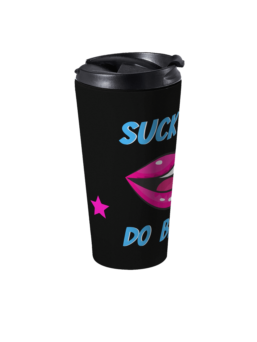SLDB - Travel Mug product image (2)