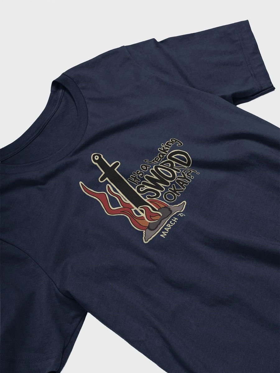 March 2023 Spudporter Shirt product image (3)