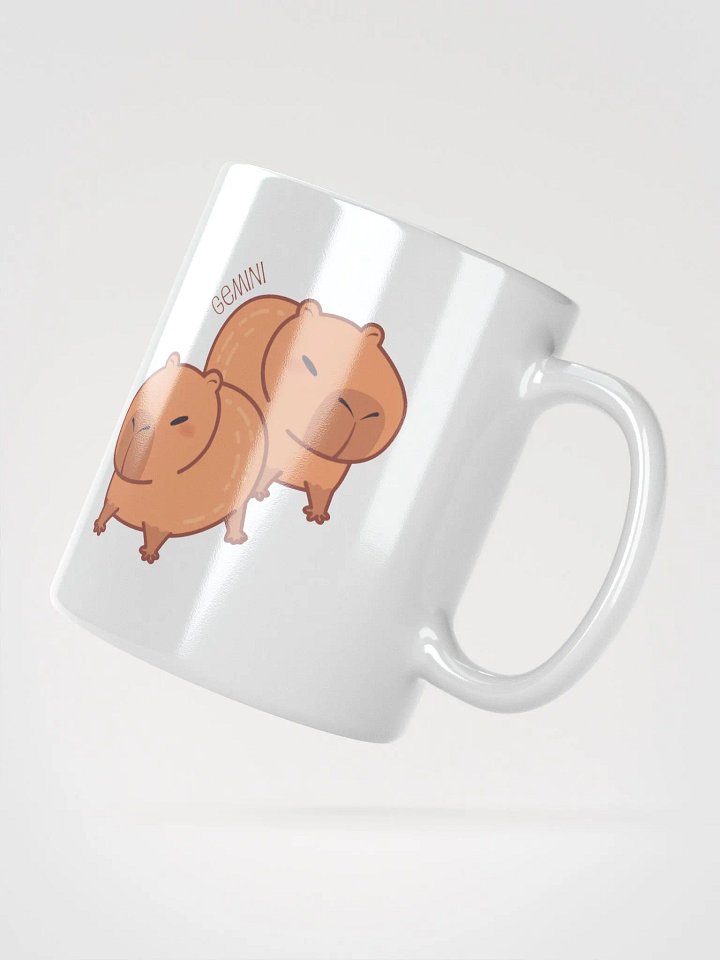 Capybara Gemini product image (2)