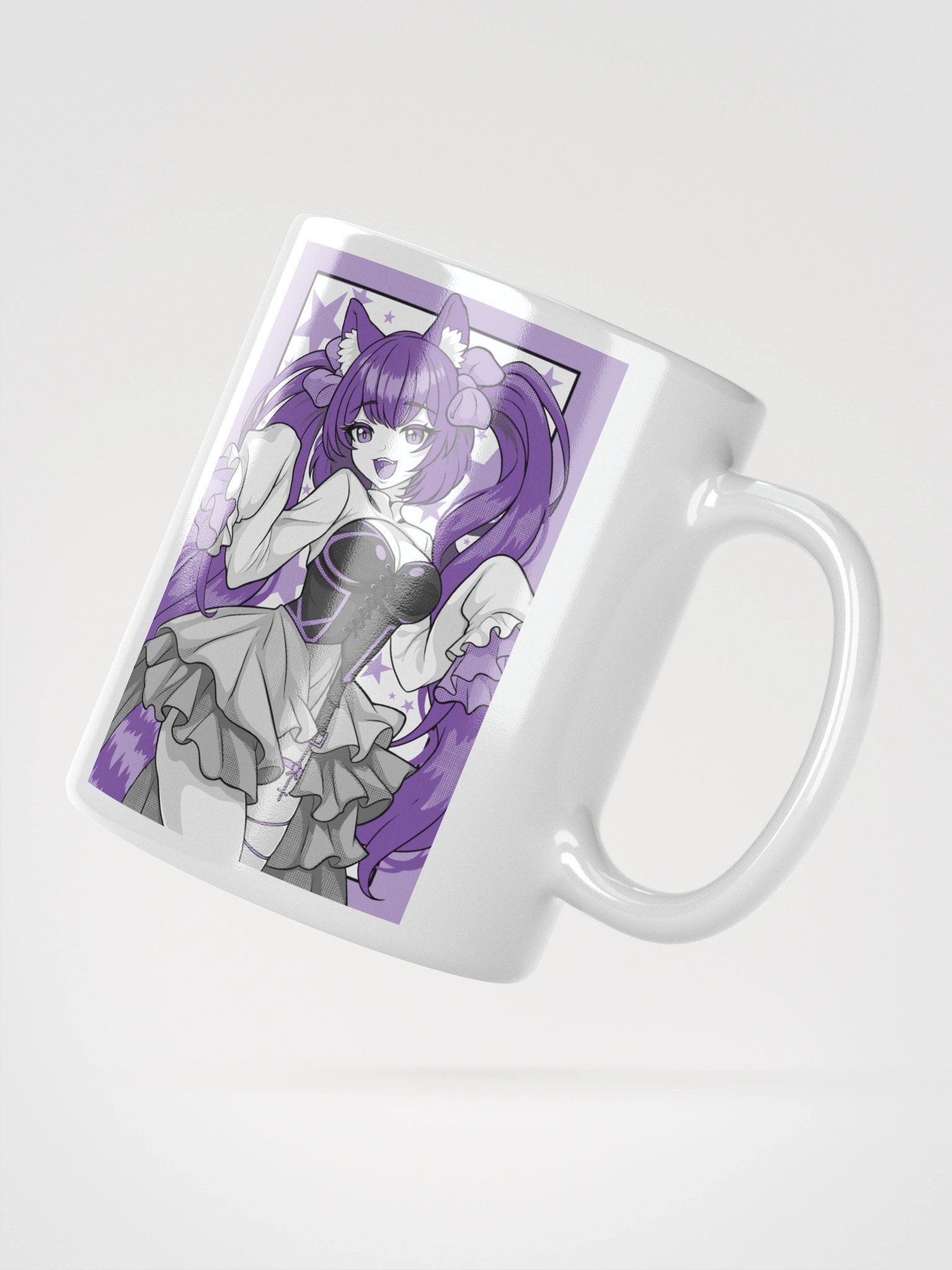 Dahlia Mug product image (7)