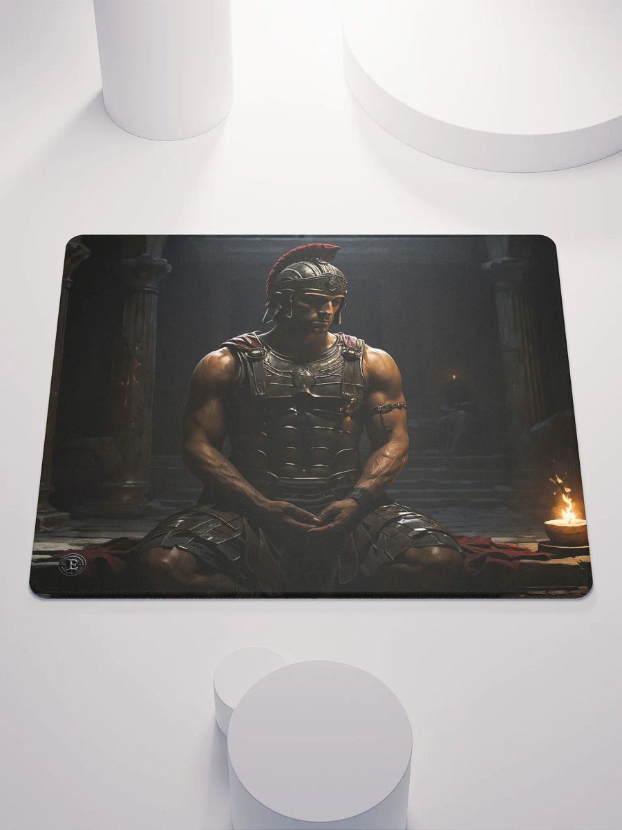 Mouse Pad 18