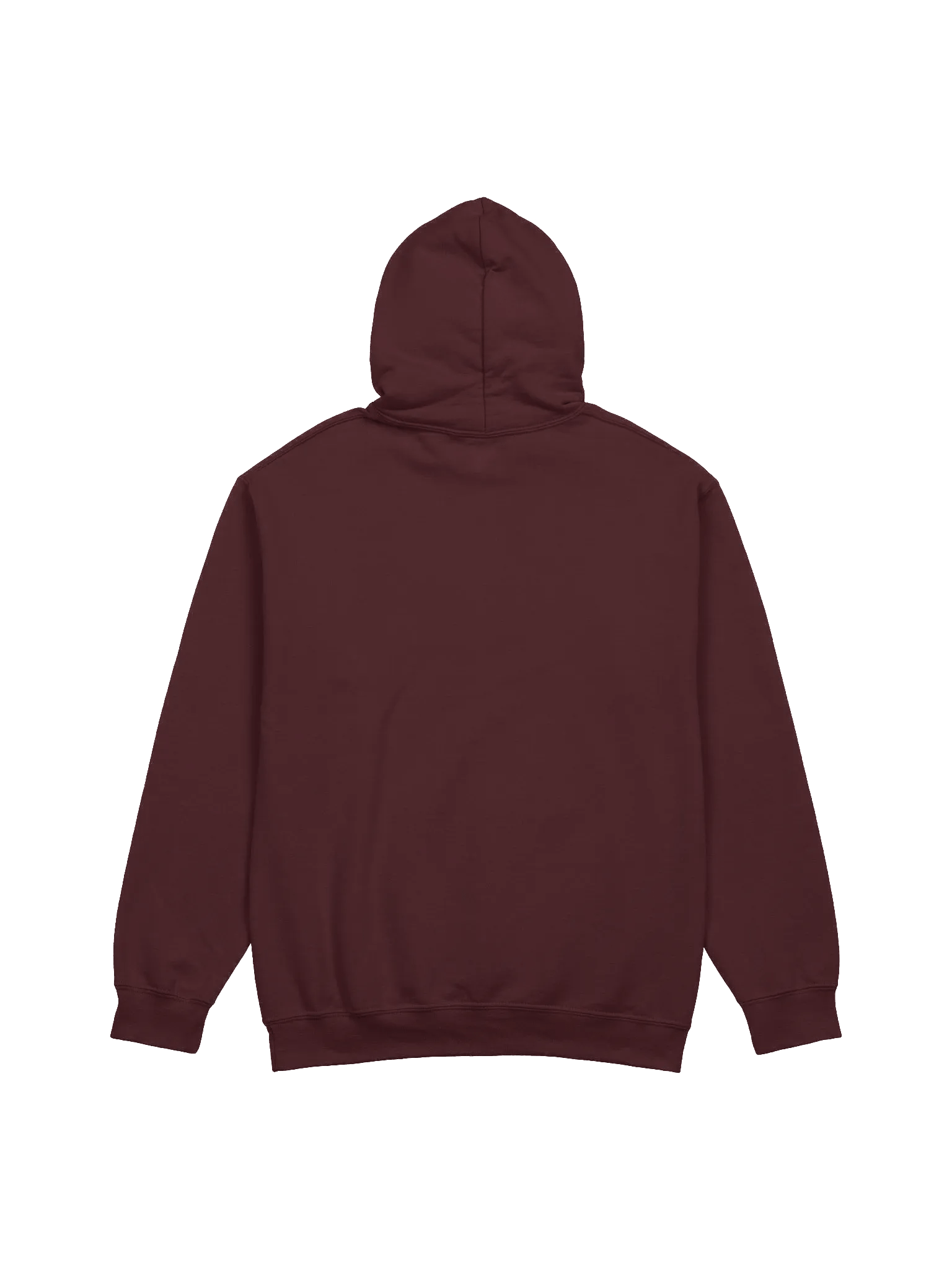 To Young To Be Sick Hoodie - Dark Color product image (6)