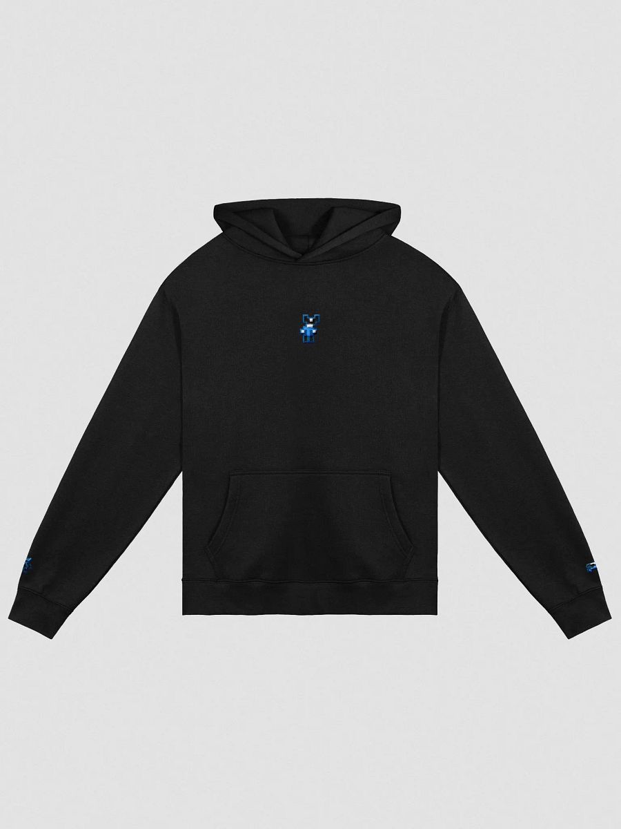 Tower Of Doom Broski Oversized Hoodie product image (1)