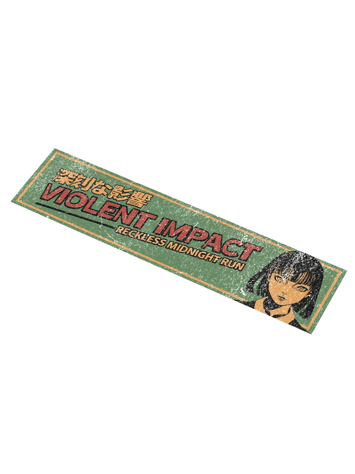 Violent Impact product image (1)