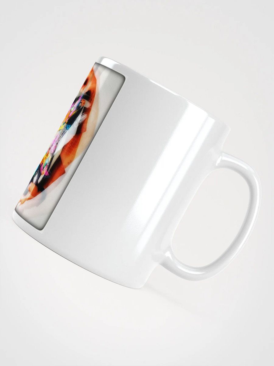 Vee The Guitar Mug product image (5)