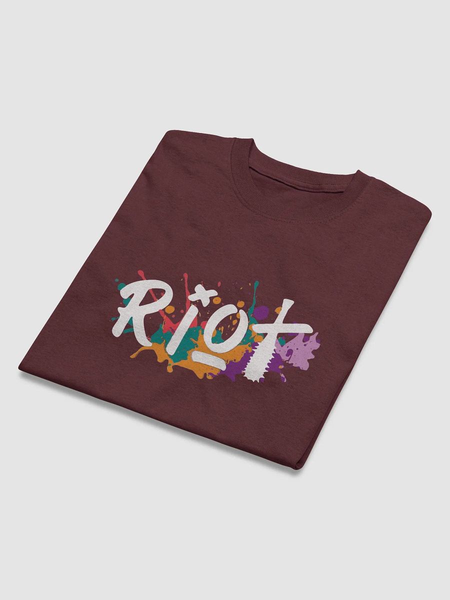 Riot T-Shirt product image (40)