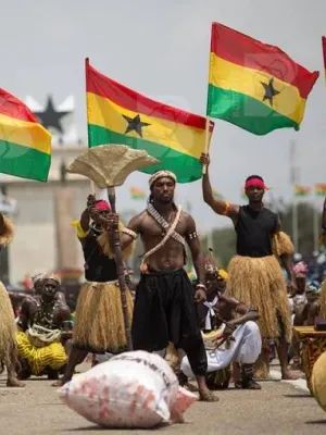 Ultimate Guide to Moving to Ghana: Everything You Need to Know product image (3)