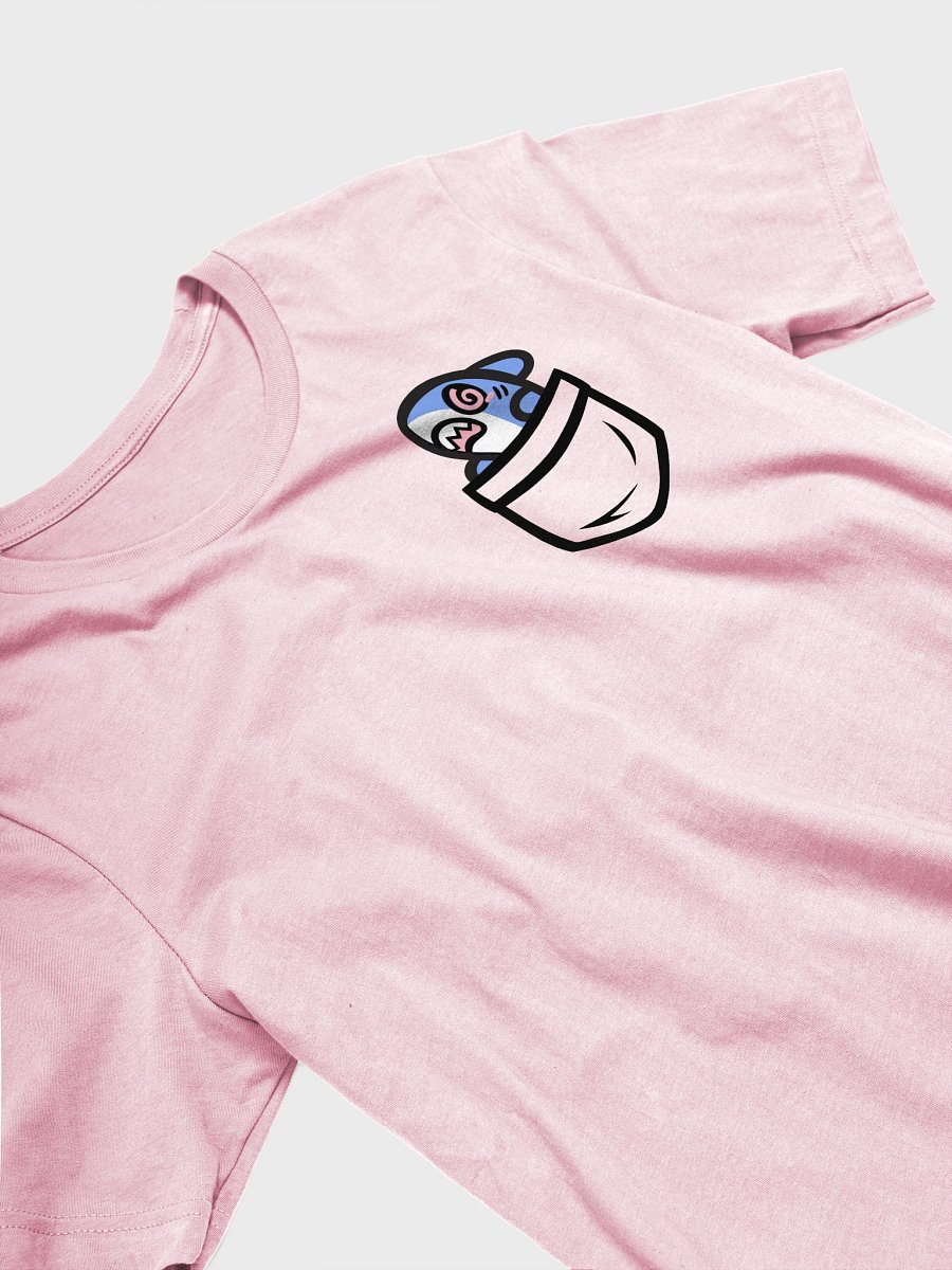 Pocket Blahaj :3 product image (27)