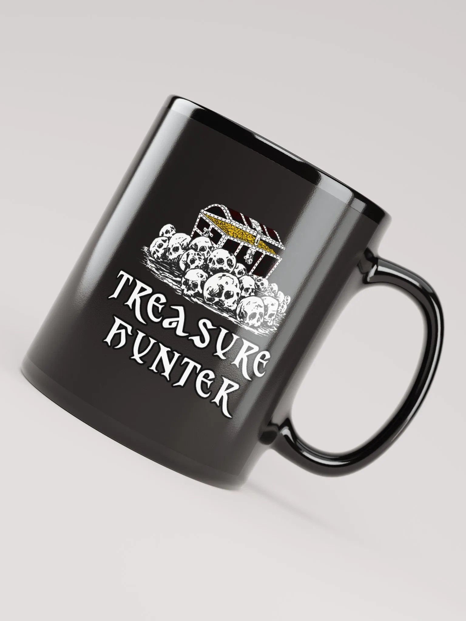 Treasure Hunter Mug product image (7)