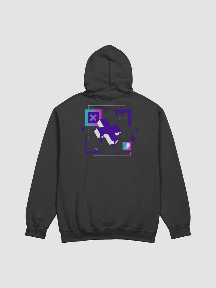 PlusDrip Hoodie product image (1)