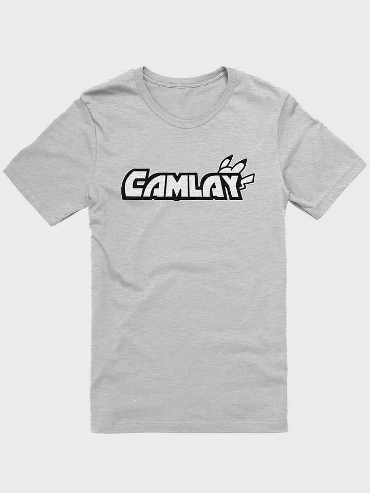 Camlay Logo Soft Shirt product image (7)