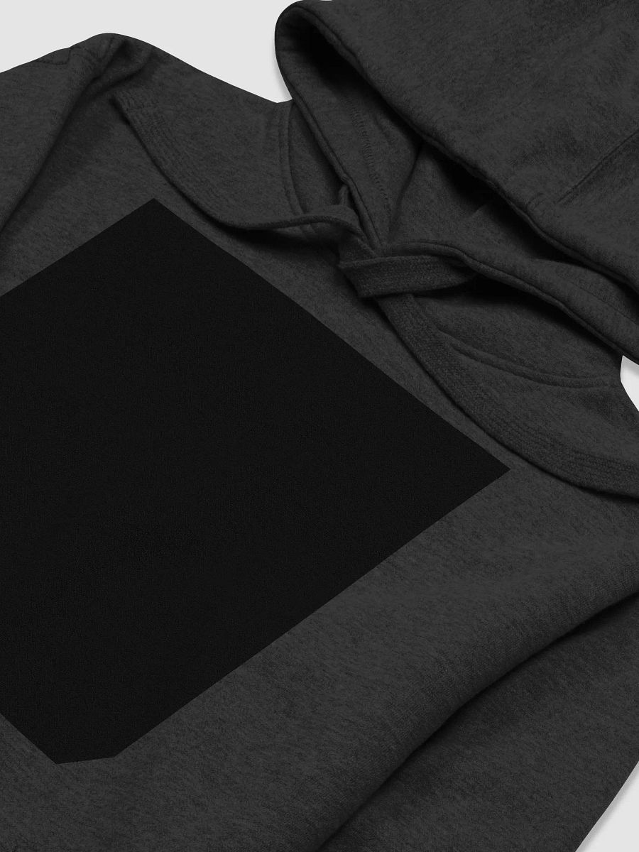 Default Unisex Premium Hoodie | Cotton Heritage M2580 product image (3)