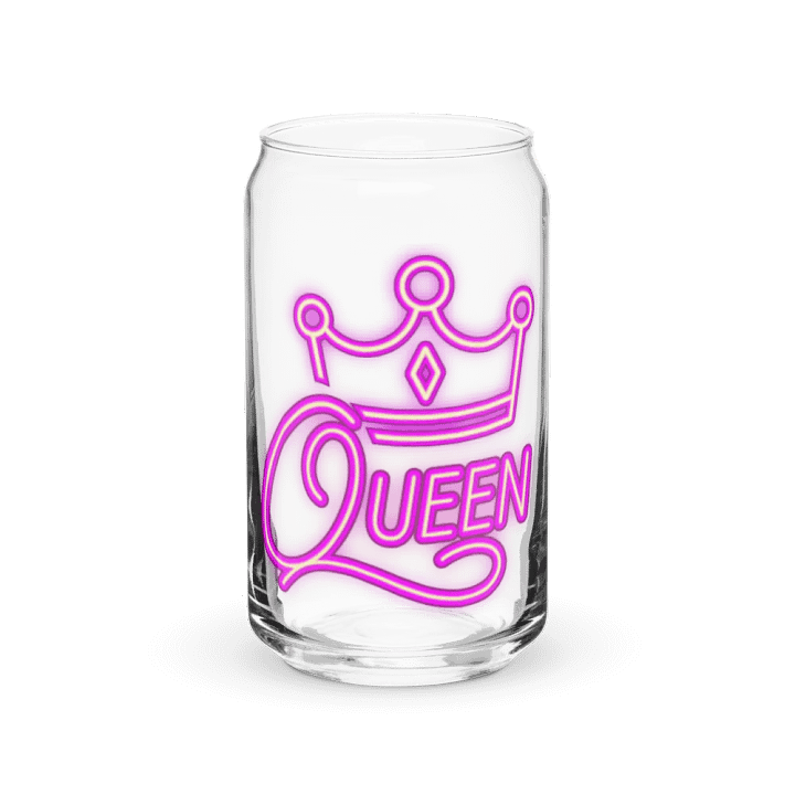 Queen - Glass product image (1)