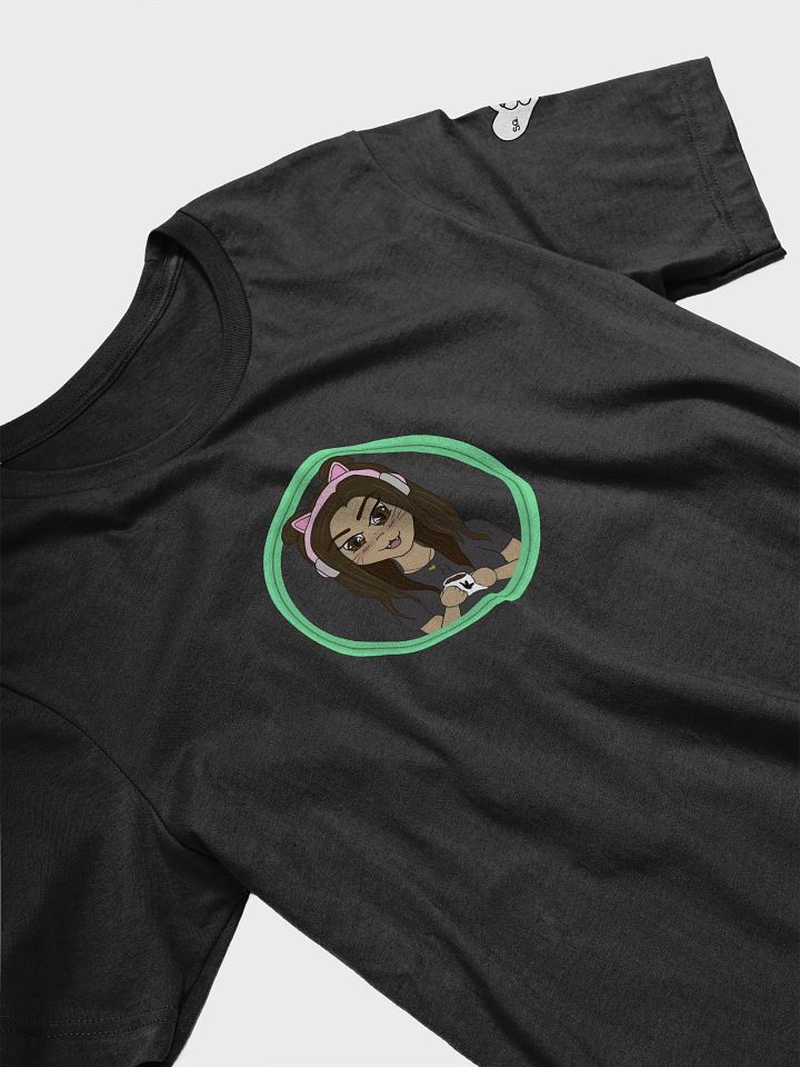 Coffee Queenie Tee product image (2)