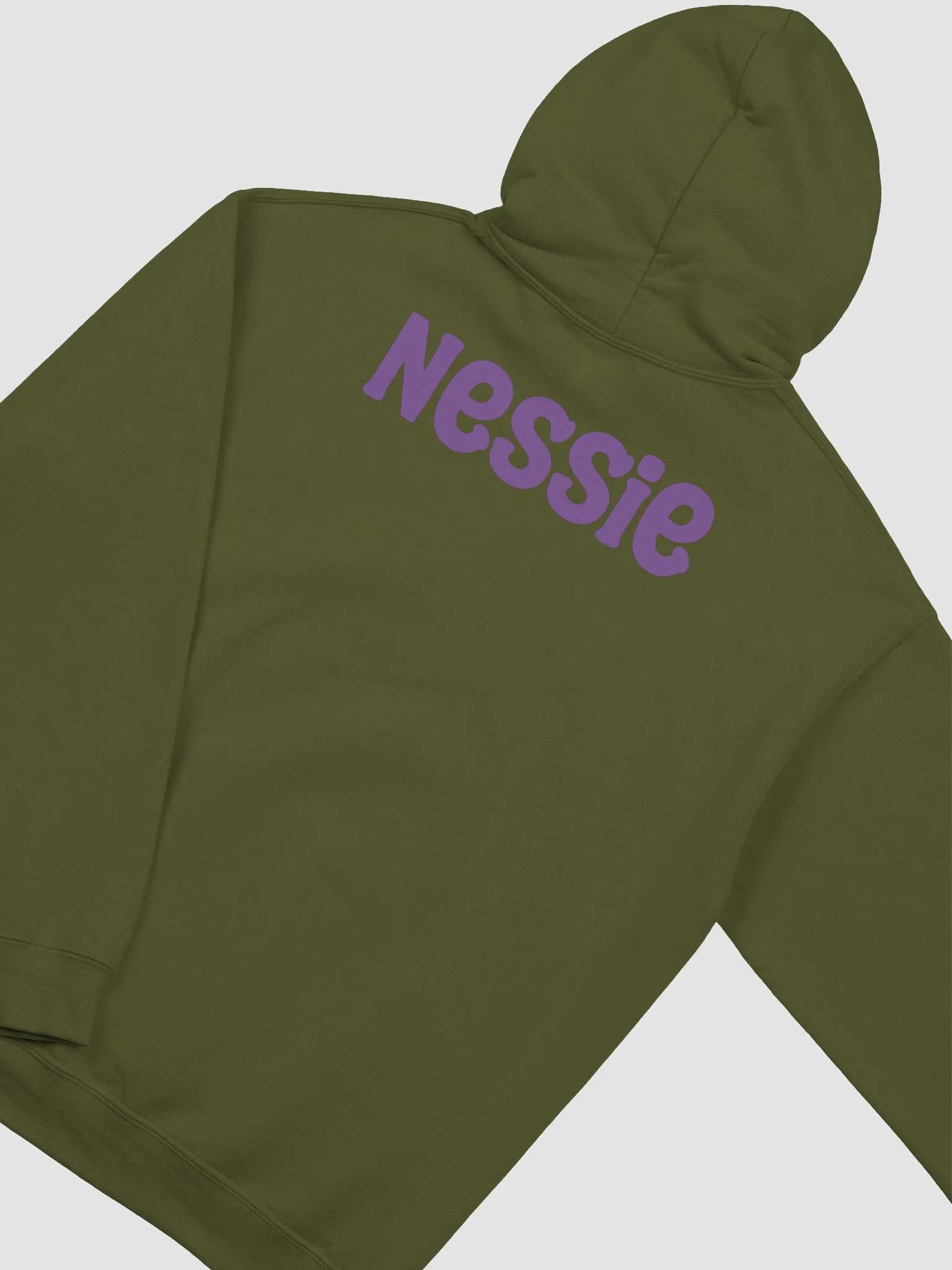 Nessieland Hoodie product image (33)