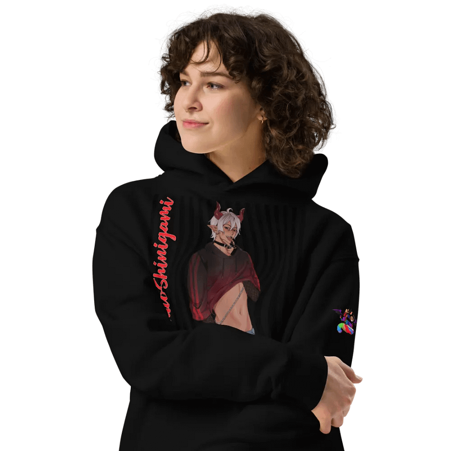 Human Eros product image (4)