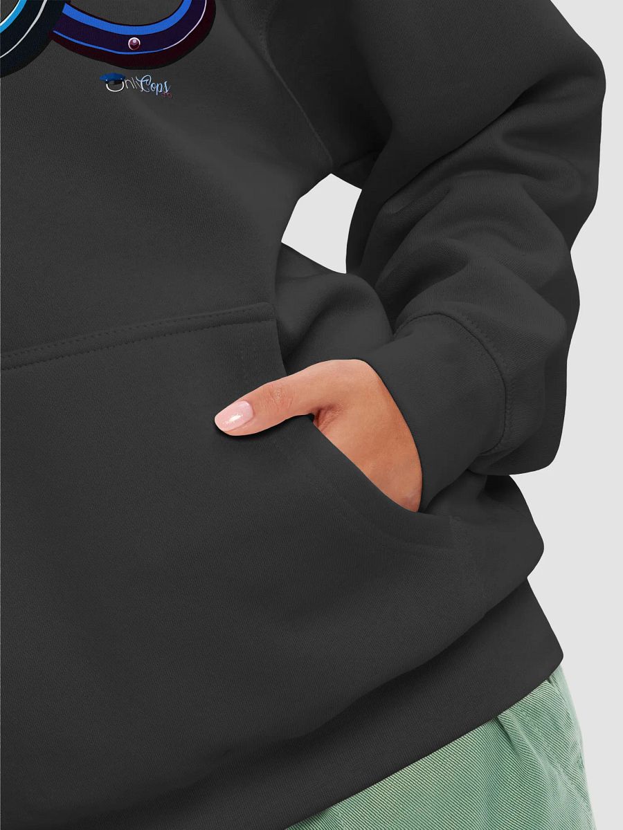 Cuffed Your Boo Hoodie product image (8)