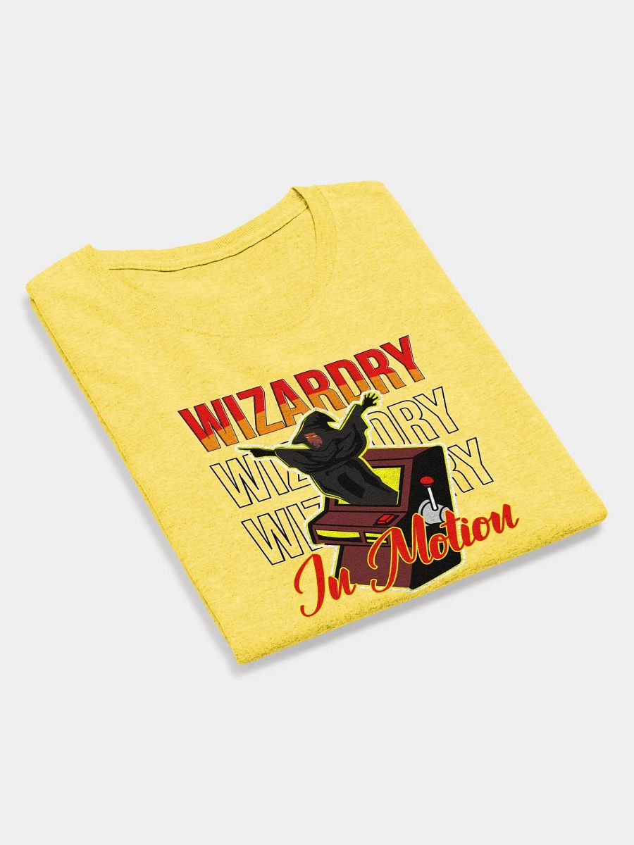 WIZARDRY IN MOTION product image (4)
