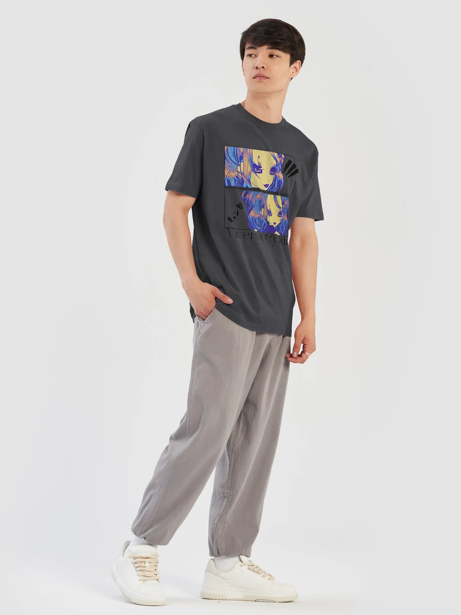 Manga Cyndr product image (14)