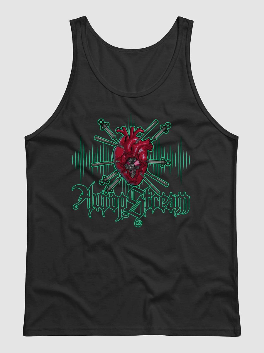 AutopStream Tank Top product image (1)