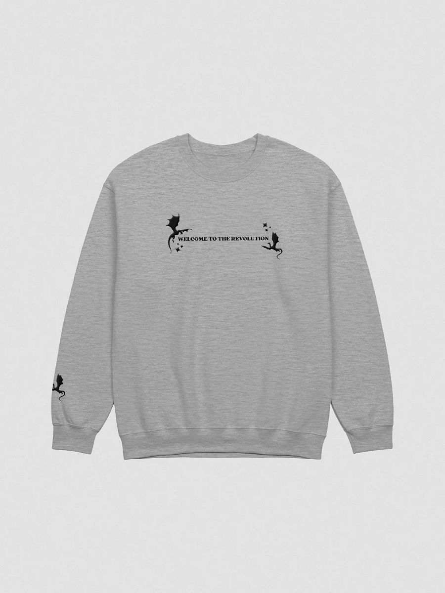 Revolution Sweatshirt product image (23)