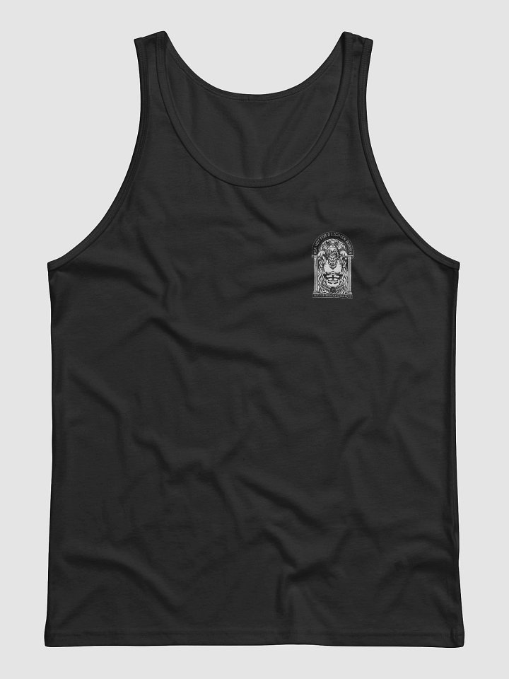 Atlas Gym Gear WHITE product image (2)