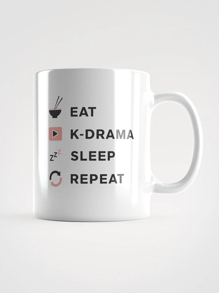 To a dedicated kdrama fan! product image (2)