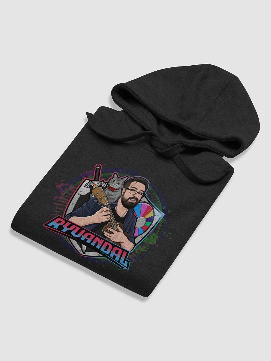 'Splash' of Ryvandal Sweater product image (67)
