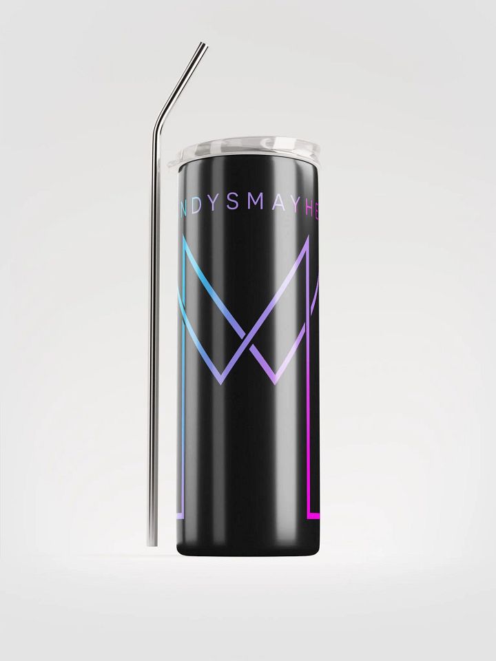 Mayhem Sippy Cup product image (1)