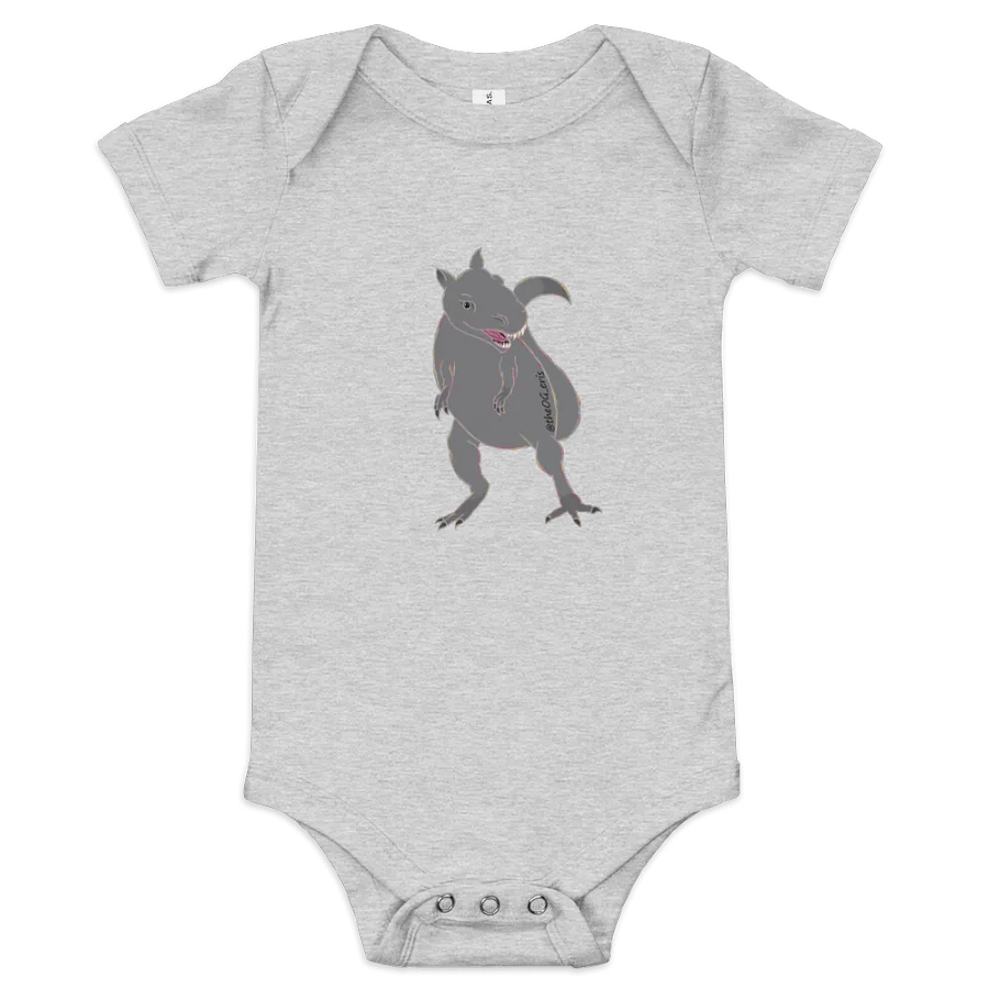 Squirrel Rex product image (7)