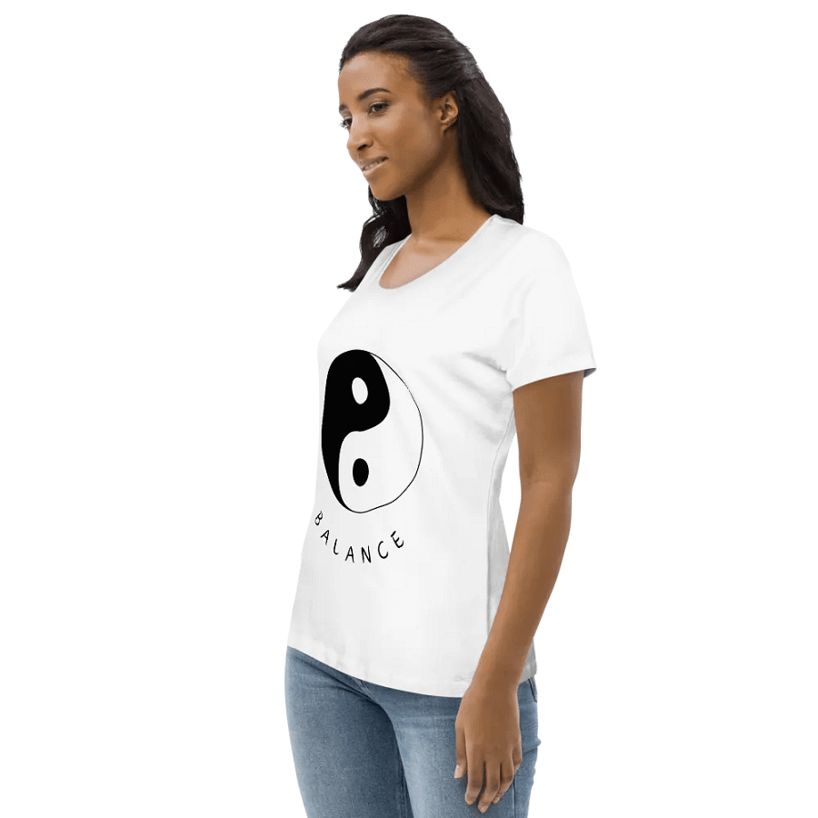 Eco T-Shirt product image (4)