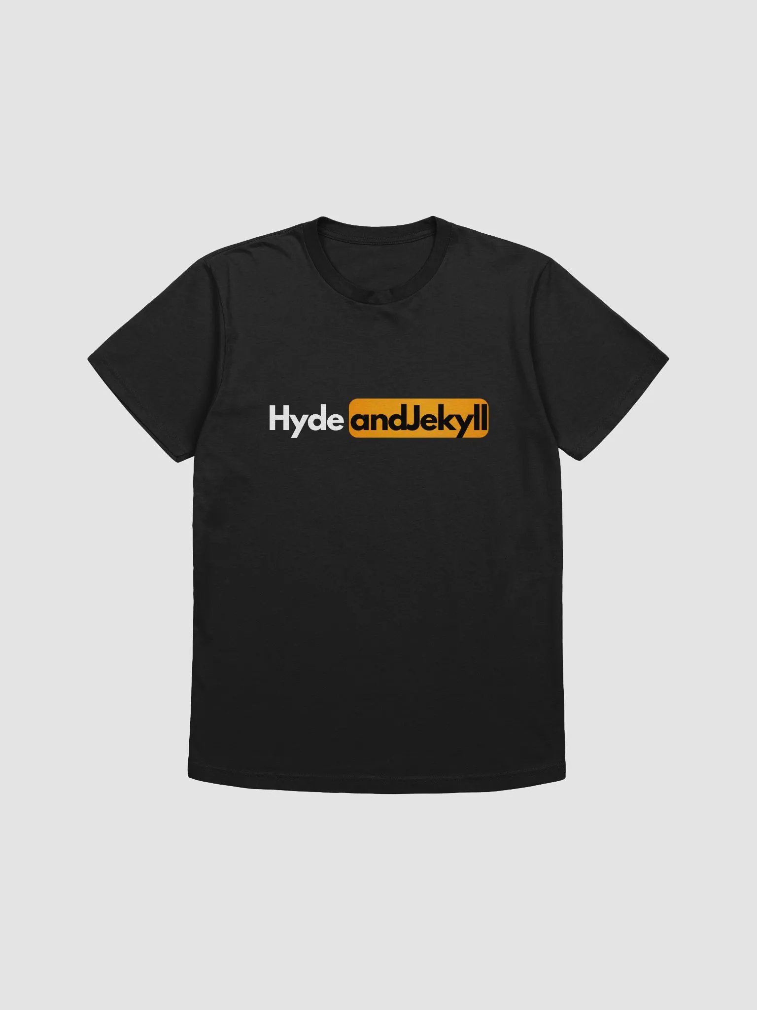 H&J Hub Mens' Tshirt product image (1)