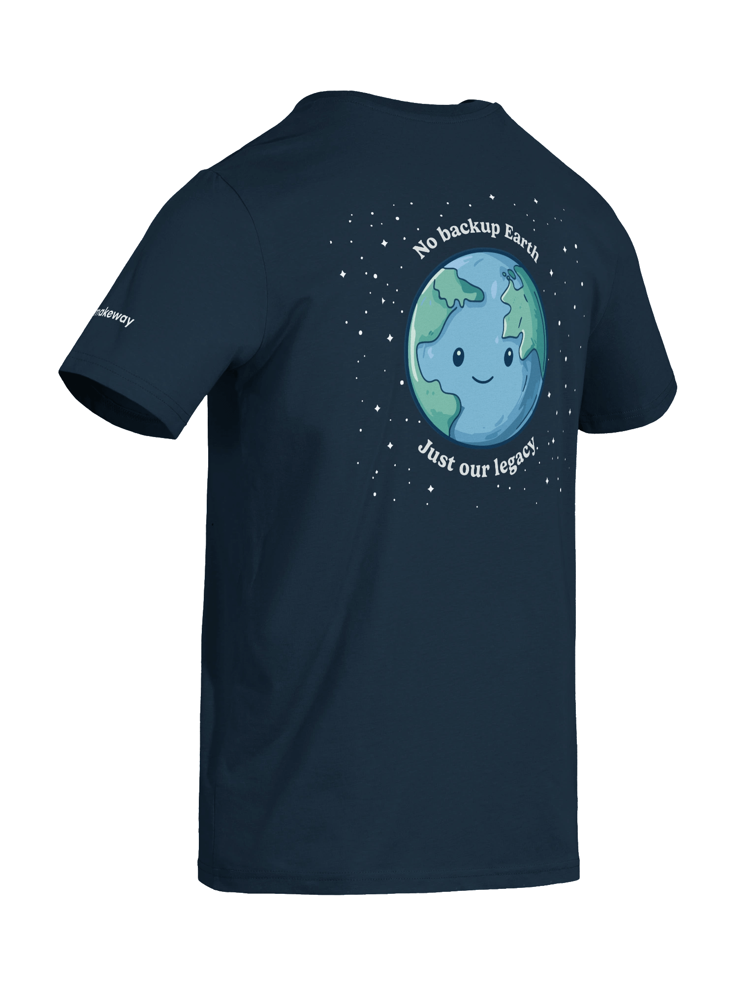 No Planet B: Earth Day Tee product image (28)