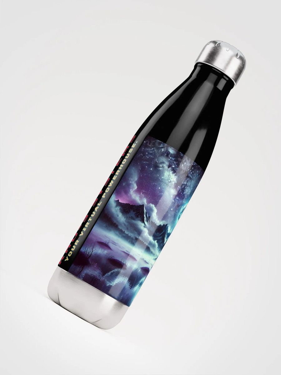 Veil of Midnight: Elixir of Life Storage Device product image (4)