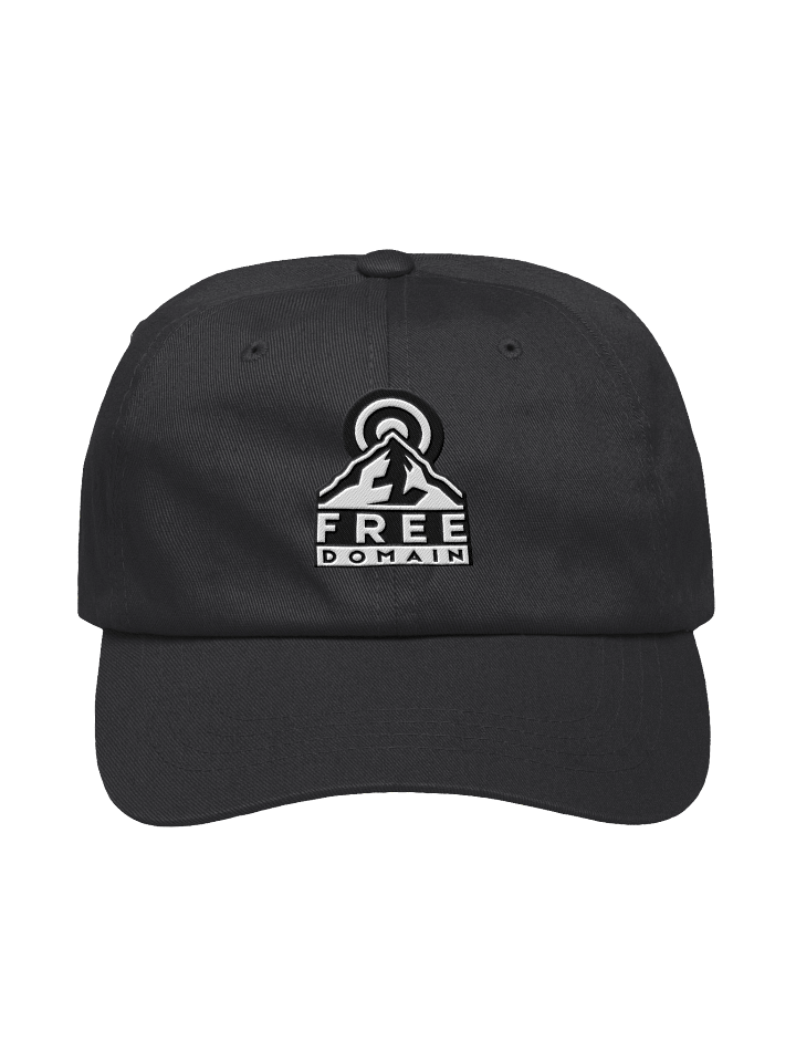 Freedomain Hat! product image (1)