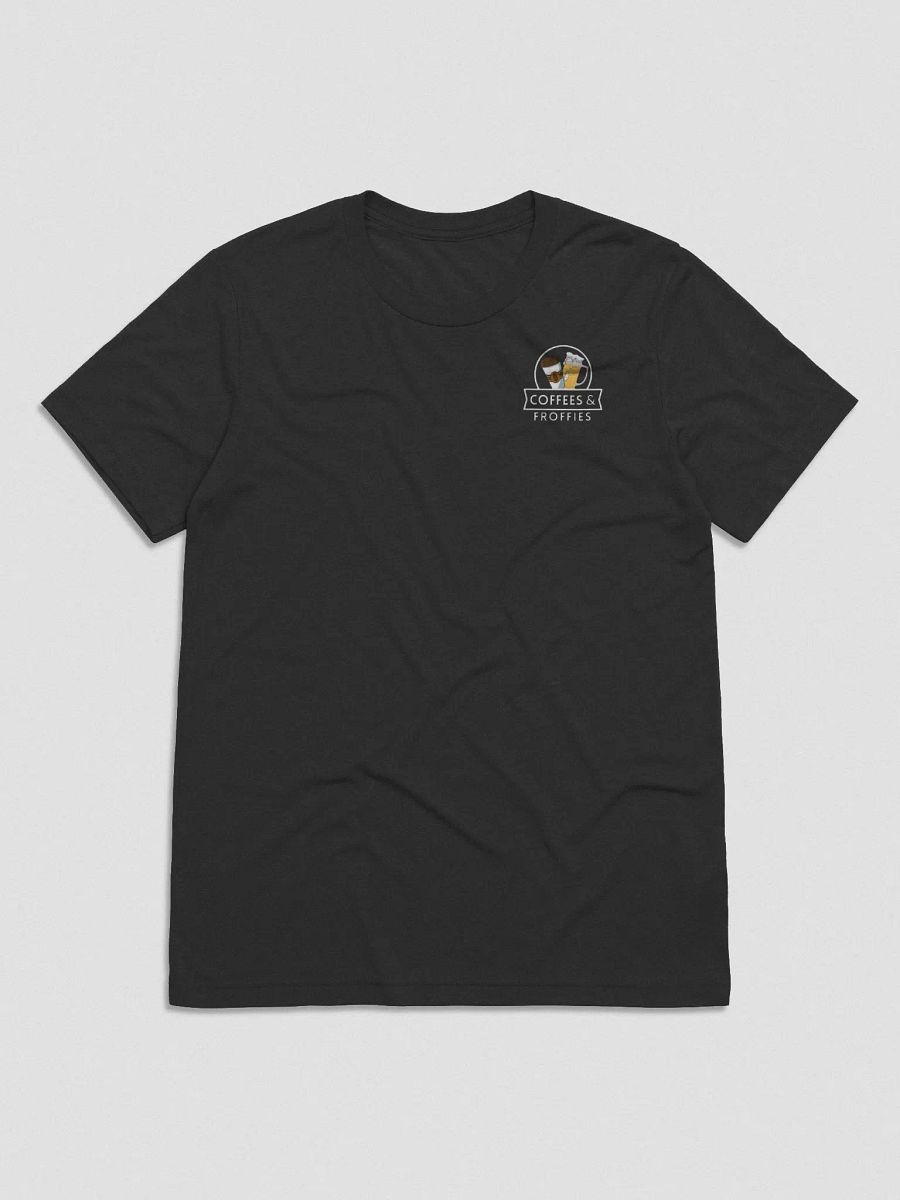 Coffees & Froffies T-Shirt product image (5)