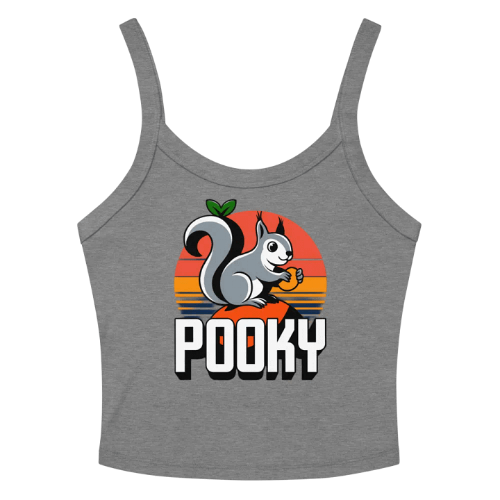 Sunset Stroll Tank Top product image (2)
