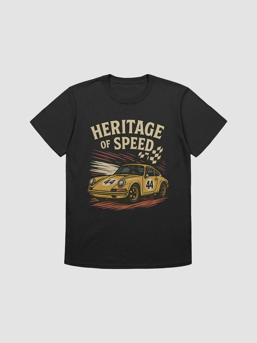 HEROS T-SHIRT product image (1)