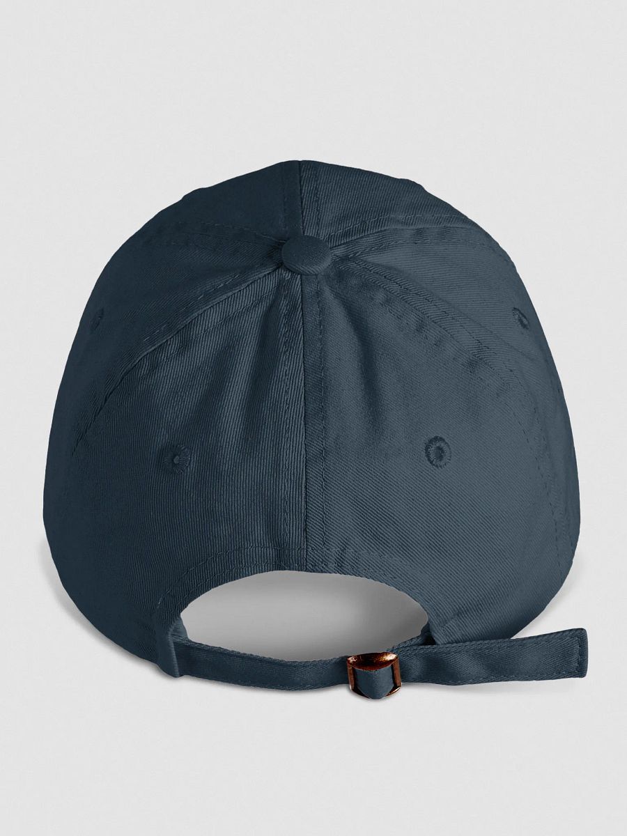 Youth Biowashed Traditional Gender Cap product image (2)