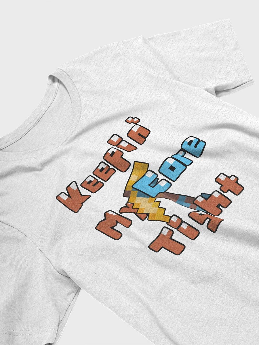 Keepin' My Core Tight T product image (3)