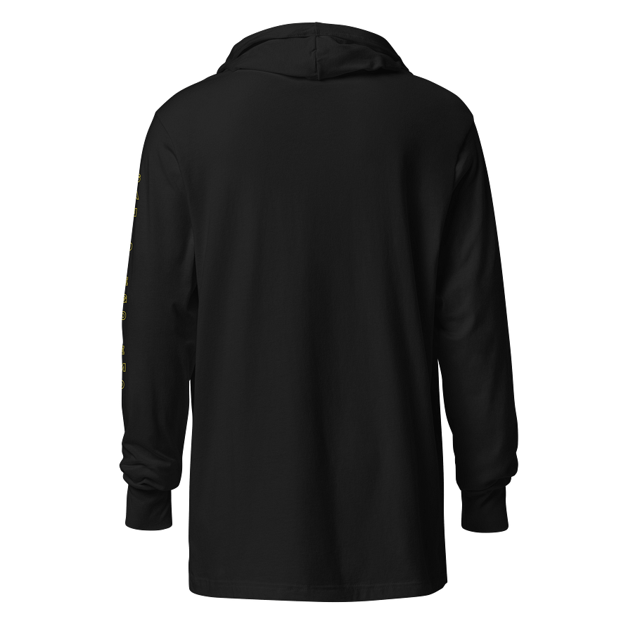 Noise Ratchet -SDE Hoodie product image (5)
